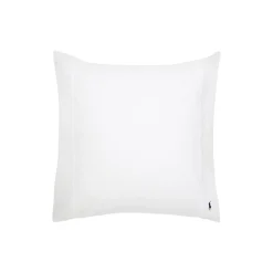 Discount Ralph Lauren Home Player pudebetræk, white