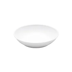 Pillivuyt Tallerkener<Plissé dyb tallerken Ø 23 cm
