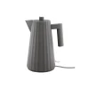 Alessi Køkkenmaskiner<Plissé elkedel, 170 cl