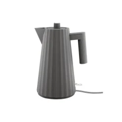 Alessi Køkkenmaskiner<Plissé elkedel, 170 cl