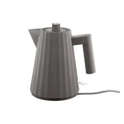 Alessi Køkkenmaskiner<Plissé elkedel, 100 cl