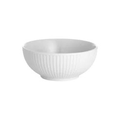 Pillivuyt Skåle & Fade<Plissé skål Ø 15 cm