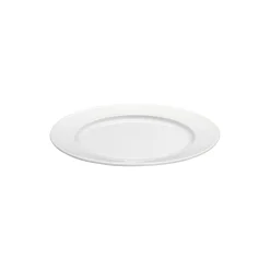 Clearance Pillivuyt Plissé tallerken Ø 20 cm