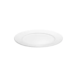 Pillivuyt Tallerkener<Plissé tallerken Ø 22 cm
