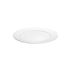 Pillivuyt Tallerkener<Plissé tallerken Ø 28 cm