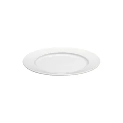 Pillivuyt Tallerkener<Plissé tallerken Ø 17 cm