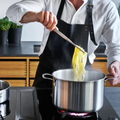 Best Gastrotools 5-ply gryde 7 L