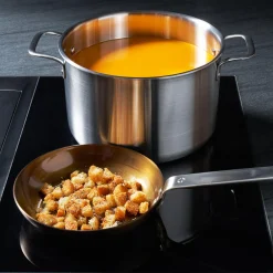 Best Gastrotools 5-ply gryde 7 L
