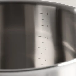 Best Gastrotools 5-ply gryde 7 L