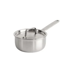 Gastrotools Gryder & Pander<5-ply kasserolle 1,5 L