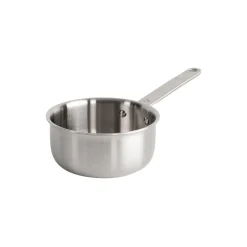 Gastrotools Gryder & Pander<5-ply kasserolle 1,5 L