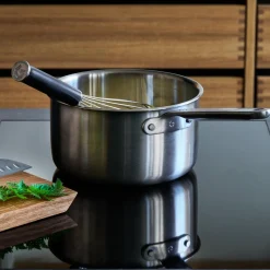 Sale Gastrotools 5-ply kasserolle 2,5 L