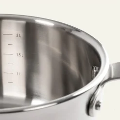 Sale Gastrotools 5-ply kasserolle 2,5 L