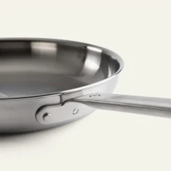 Gastrotools Gryder & Pander<5-ply stegepande Ø 28 cm