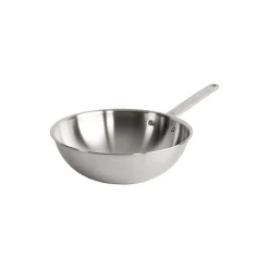 Gastrotools Gryder & Pander<5-ply wok Ø 26 cm