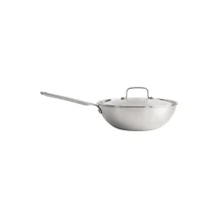 Gastrotools Gryder & Pander<5-ply wok Ø 26 cm
