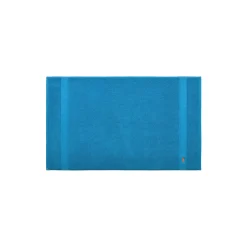 Hot Ralph Lauren Home Polo Player bademåtte, cove blue