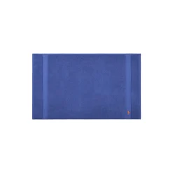 Discount Ralph Lauren Home Polo Player bademåtte, iris blue