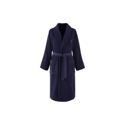 Hot Ralph Lauren Home Polo Player Bathrobe, newport navy