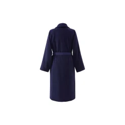 Hot Ralph Lauren Home Polo Player Bathrobe, newport navy