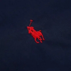 Outlet Ralph Lauren Home Polo Player dynebetræk, newport navy