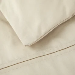 Hot Ralph Lauren Home Polo Player dynebetræk, pale oak