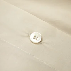 Hot Ralph Lauren Home Polo Player dynebetræk, pale oak