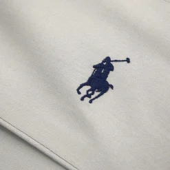 Best Ralph Lauren Home Polo Player fladt lagen, andover heather