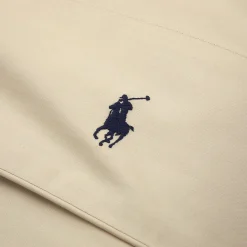 Discount Ralph Lauren Home Polo Player fladt lagen, pale oak