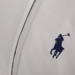 Ralph Lauren Home Sengetøj<Polo Player pudebetræk, andover heather