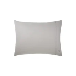 Hot Ralph Lauren Home Polo Player pudebetræk, andover heather