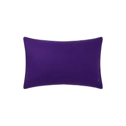 Discount Ralph Lauren Home Polo Player pudebetræk, charlet purple