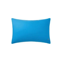 Ralph Lauren Home Sengetøj<Polo Player pudebetræk, cove blue