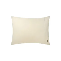 Ralph Lauren Home Sengetøj<Polo Player pudebetræk, pale oak