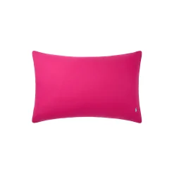 Best Ralph Lauren Home Polo Player pudebetræk, pink sky