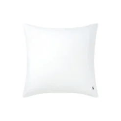 Ralph Lauren Home Sengetøj<Polo Player pudebetræk, white