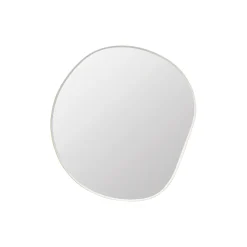 Ferm Living Vægspejle<Pond Mirror XL, brass