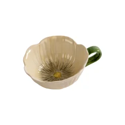 Byon Kopper & Krus<Poppy Cup, beige