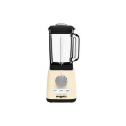 Magimix Køkkenmaskiner<Power blender 4, creme