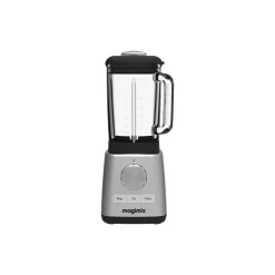 Magimix Køkkenmaskiner<Power blender, mat stål