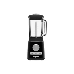 Magimix Køkkenmaskiner<Power blender, sort