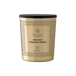 Hot Amazing Space Precious Diamond Candle