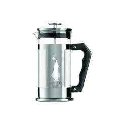 Bialetti Kaffe- & Teudstyr<Preziosa stempelkande, 3 kopper