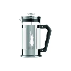 Bialetti Kaffe- & Teudstyr<Preziosa stempelkande, 8 kopper