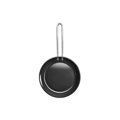 Eva Trio Gryder & Pander<Professional Stegepande keramisk Ø 24 cm
