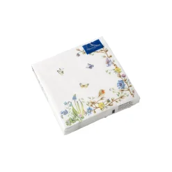 New Villeroy & Boch Påskeservietter Natur