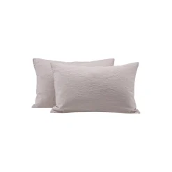 Illums Bolighus Collection Sengetøj<Pudebetræk, blush pink