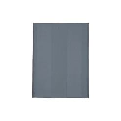 New Illums Bolighus Collection Pudebetræk, støvet blå