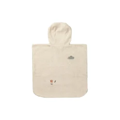 Best Dear April Puk badeponcho, harmony