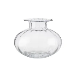 Baltic Sea Glass Vaser<Pumpkin vase